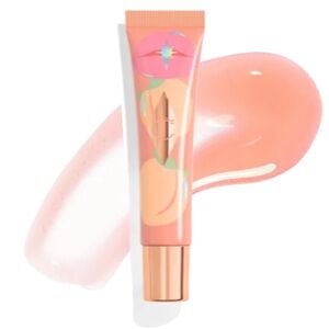 NEW✅Charlotte Tilbury Pure Peach